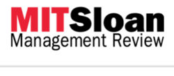 MIT Sloan Management Review